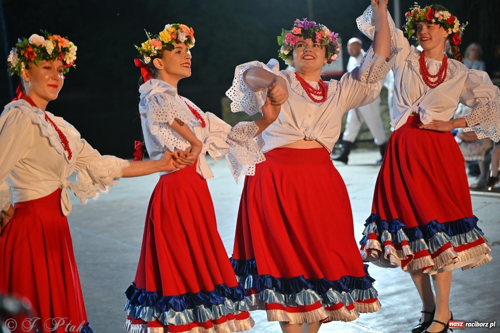Zdjęcie w galerii na portalu naszraciborz.pl: Śląsk jako mozaika kultur – XXIII Międzynarodowe Spotkania Artystyczne. Raciborska Noc Świętojańska wiadomości z regionu
