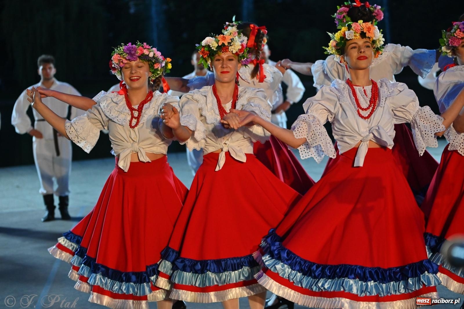 Zdjęcie w galerii na portalu naszraciborz.pl: Śląsk jako mozaika kultur – XXIII Międzynarodowe Spotkania Artystyczne. Raciborska Noc Świętojańska wiadomości z regionu