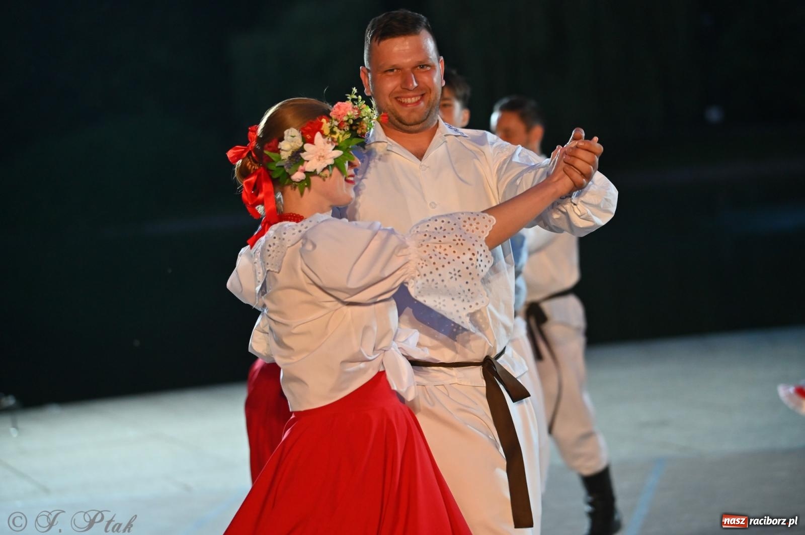 Zdjęcie w galerii na portalu naszraciborz.pl: Śląsk jako mozaika kultur – XXIII Międzynarodowe Spotkania Artystyczne. Raciborska Noc Świętojańska wiadomości z regionu