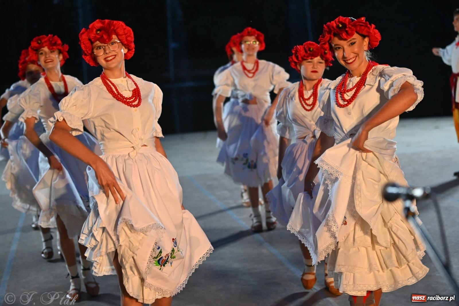 Zdjęcie w galerii na portalu naszraciborz.pl: Śląsk jako mozaika kultur – XXIII Międzynarodowe Spotkania Artystyczne. Raciborska Noc Świętojańska wiadomości z regionu