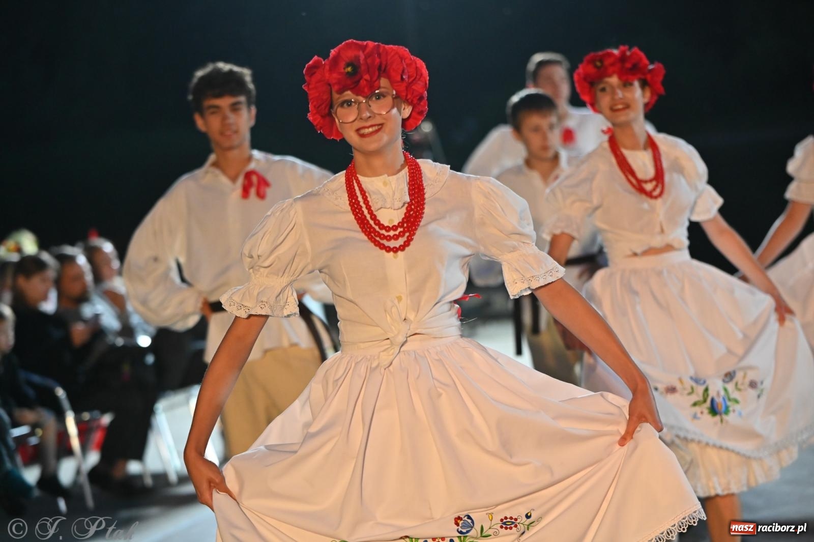 Zdjęcie w galerii na portalu naszraciborz.pl: Śląsk jako mozaika kultur – XXIII Międzynarodowe Spotkania Artystyczne. Raciborska Noc Świętojańska wiadomości z regionu