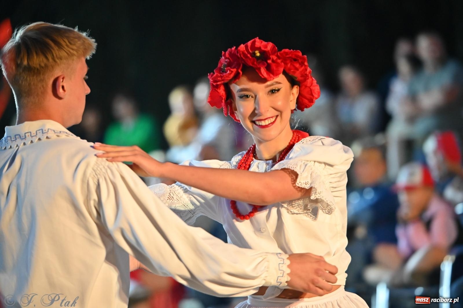 Zdjęcie w galerii na portalu naszraciborz.pl: Śląsk jako mozaika kultur – XXIII Międzynarodowe Spotkania Artystyczne. Raciborska Noc Świętojańska wiadomości z regionu