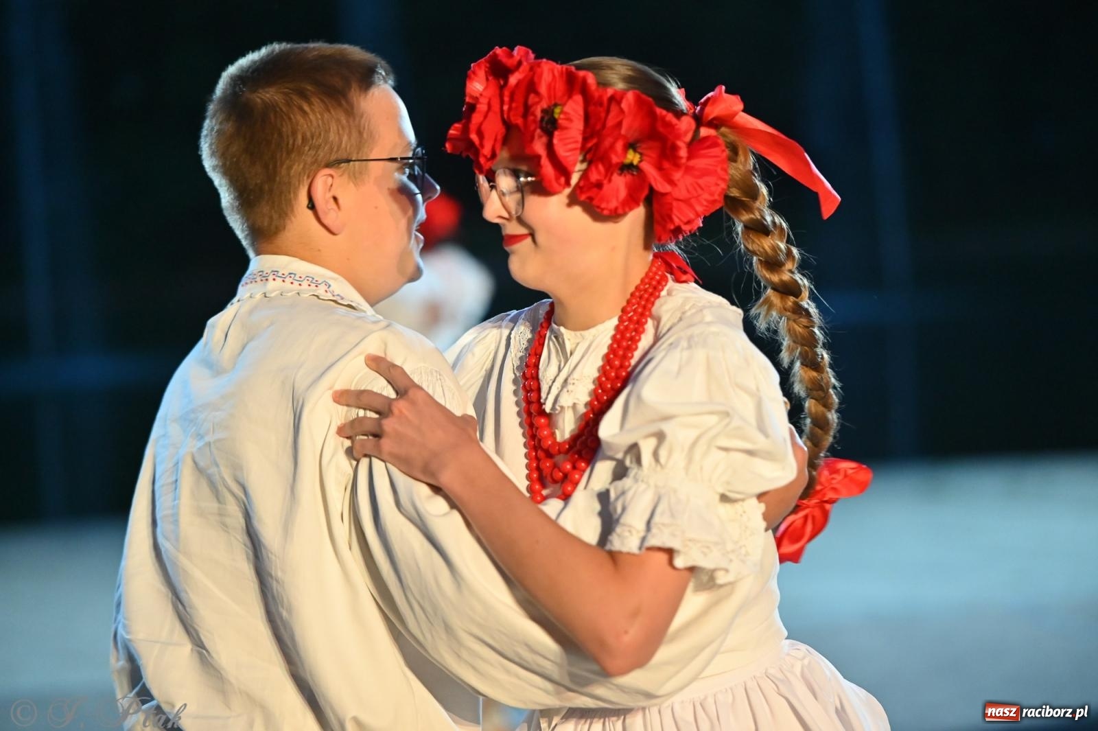 Zdjęcie w galerii na portalu naszraciborz.pl: Śląsk jako mozaika kultur – XXIII Międzynarodowe Spotkania Artystyczne. Raciborska Noc Świętojańska wiadomości z regionu