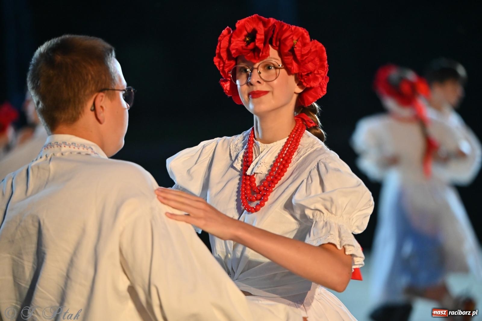 Zdjęcie w galerii na portalu naszraciborz.pl: Śląsk jako mozaika kultur – XXIII Międzynarodowe Spotkania Artystyczne. Raciborska Noc Świętojańska wiadomości z regionu