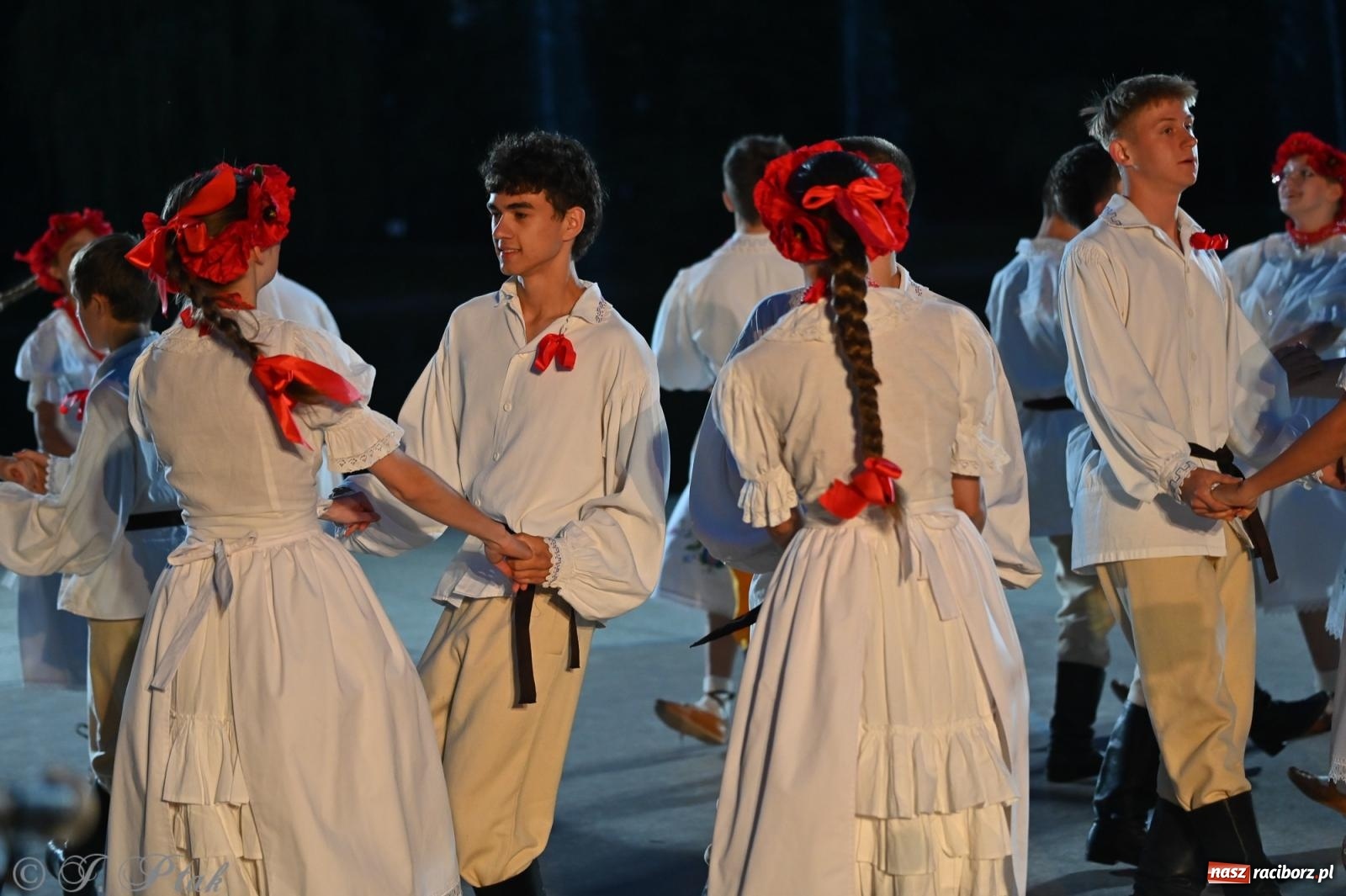 Zdjęcie w galerii na portalu naszraciborz.pl: Śląsk jako mozaika kultur – XXIII Międzynarodowe Spotkania Artystyczne. Raciborska Noc Świętojańska wiadomości z regionu