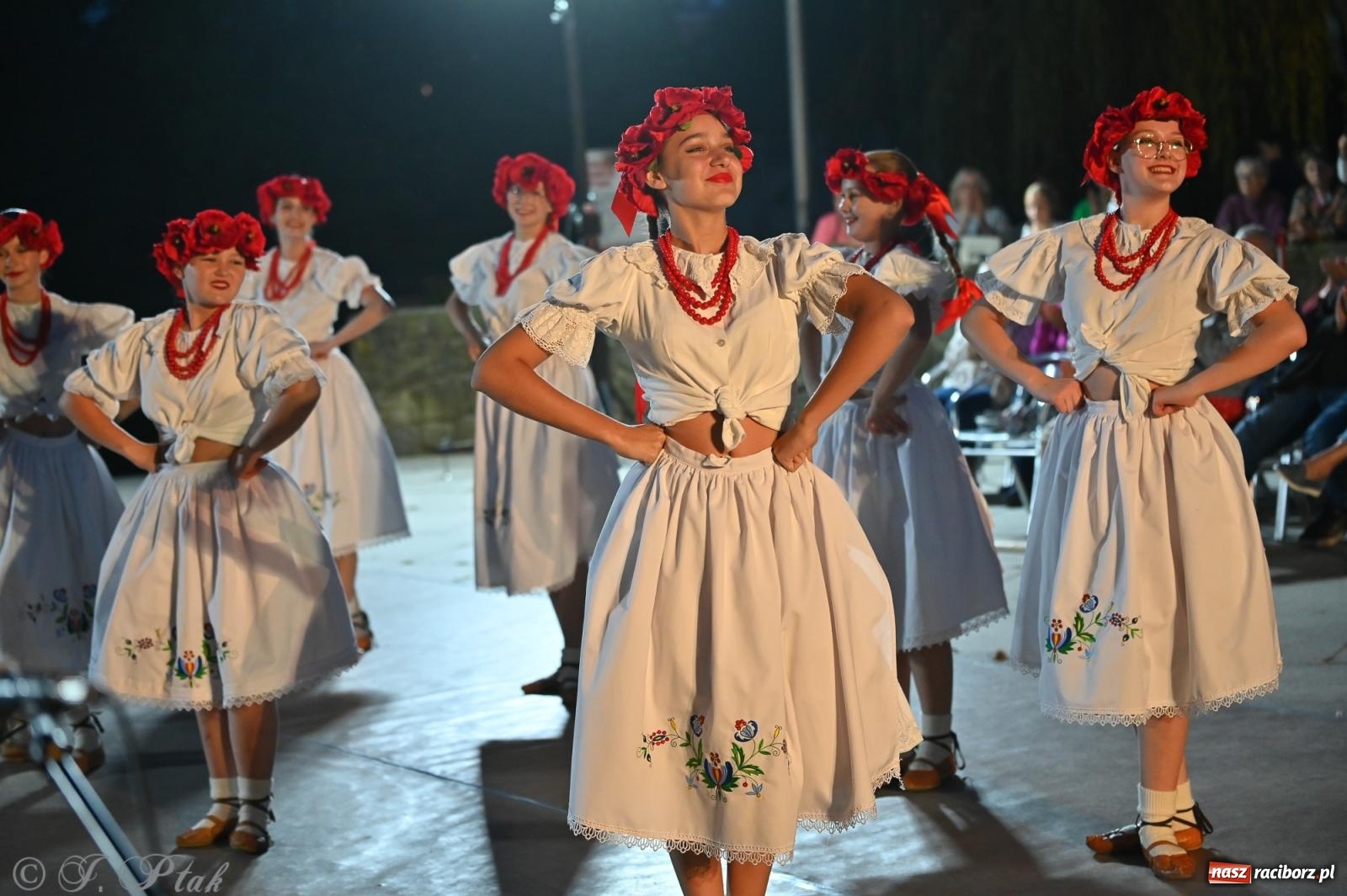 Zdjęcie w galerii na portalu naszraciborz.pl: Śląsk jako mozaika kultur – XXIII Międzynarodowe Spotkania Artystyczne. Raciborska Noc Świętojańska wiadomości z regionu