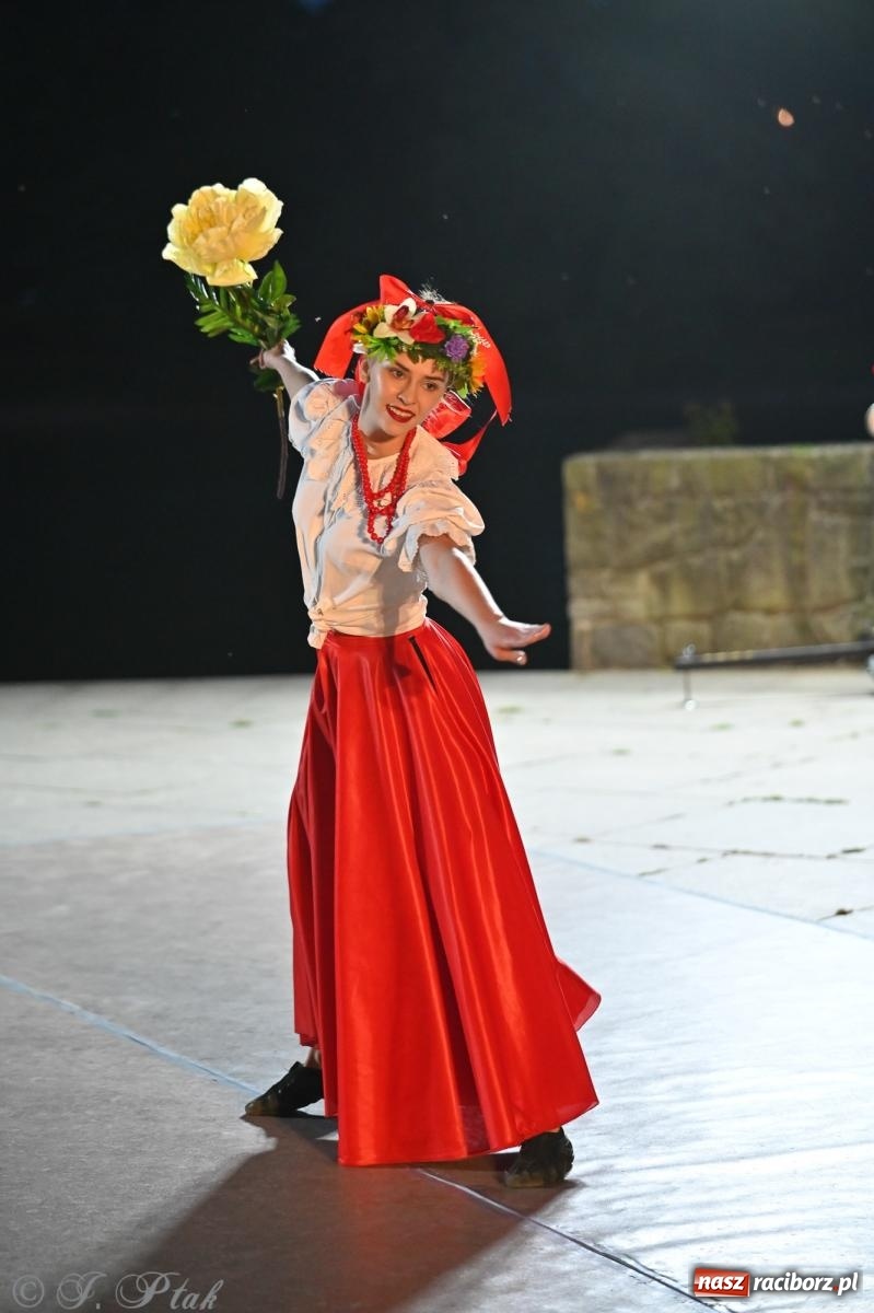 Zdjęcie w galerii na portalu naszraciborz.pl: Śląsk jako mozaika kultur – XXIII Międzynarodowe Spotkania Artystyczne. Raciborska Noc Świętojańska wiadomości z regionu