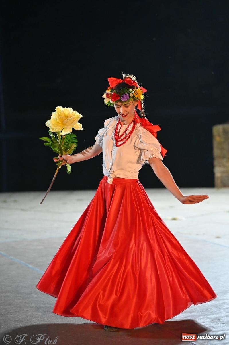 Zdjęcie w galerii na portalu naszraciborz.pl: Śląsk jako mozaika kultur – XXIII Międzynarodowe Spotkania Artystyczne. Raciborska Noc Świętojańska wiadomości z regionu