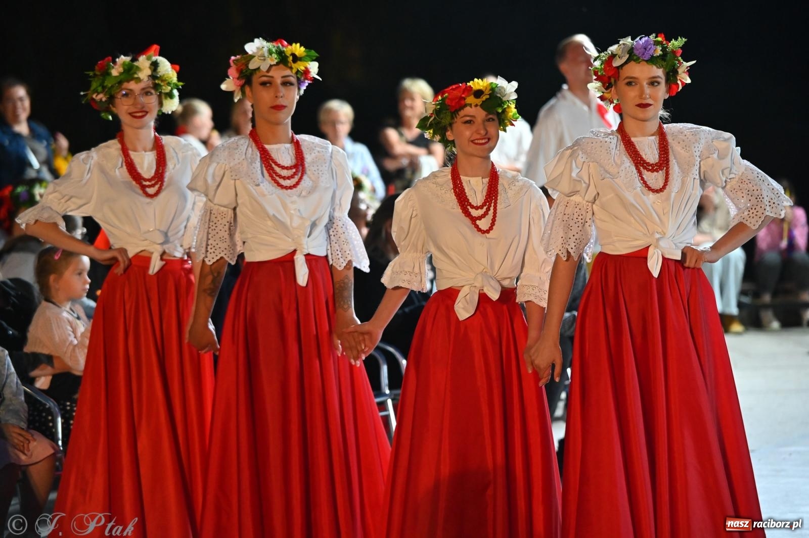 Zdjęcie w galerii na portalu naszraciborz.pl: Śląsk jako mozaika kultur – XXIII Międzynarodowe Spotkania Artystyczne. Raciborska Noc Świętojańska wiadomości z regionu