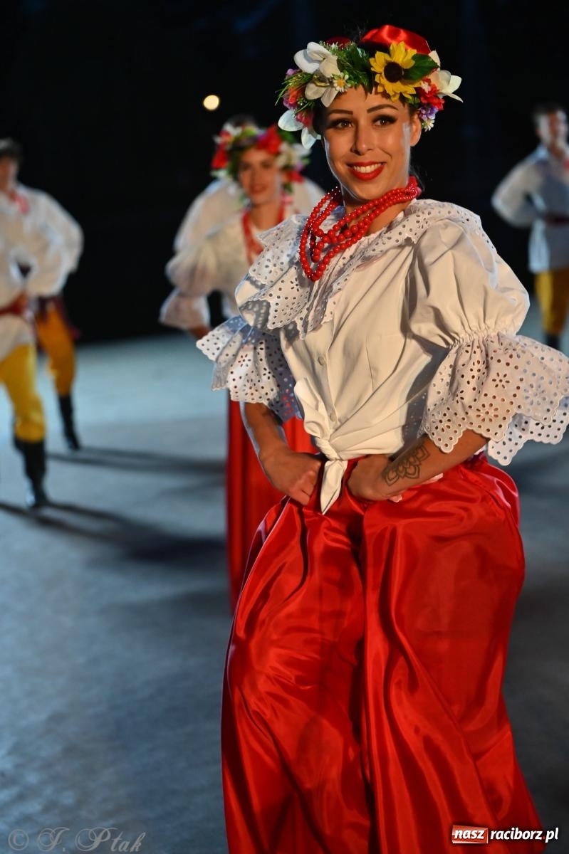 Zdjęcie w galerii na portalu naszraciborz.pl: Śląsk jako mozaika kultur – XXIII Międzynarodowe Spotkania Artystyczne. Raciborska Noc Świętojańska wiadomości z regionu