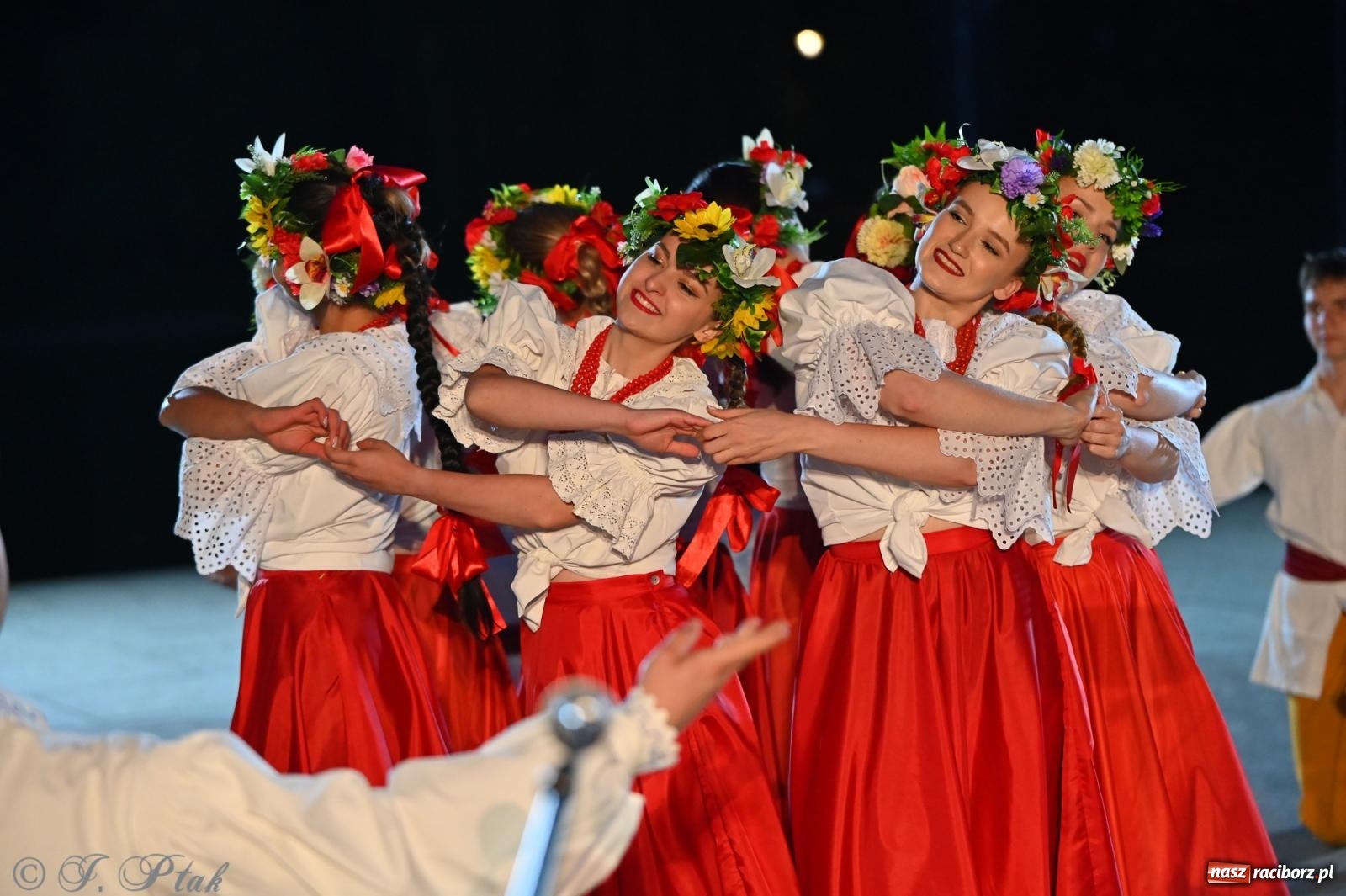 Zdjęcie w galerii na portalu naszraciborz.pl: Śląsk jako mozaika kultur – XXIII Międzynarodowe Spotkania Artystyczne. Raciborska Noc Świętojańska wiadomości z regionu