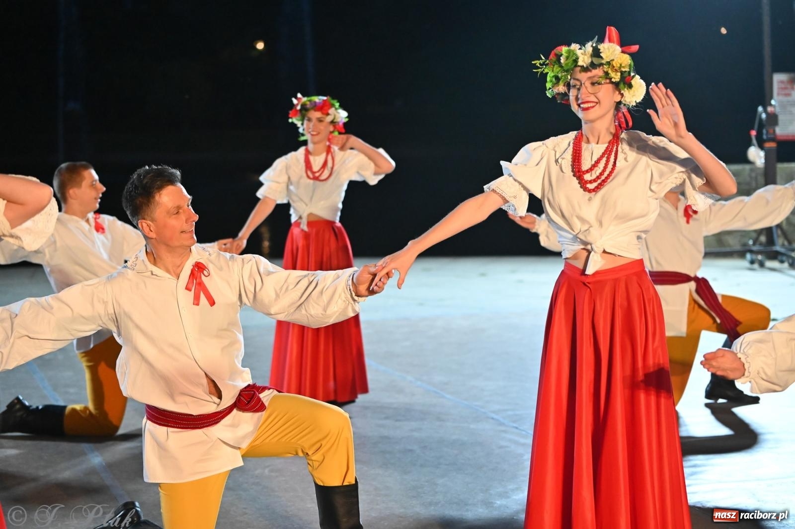 Zdjęcie w galerii na portalu naszraciborz.pl: Śląsk jako mozaika kultur – XXIII Międzynarodowe Spotkania Artystyczne. Raciborska Noc Świętojańska wiadomości z regionu