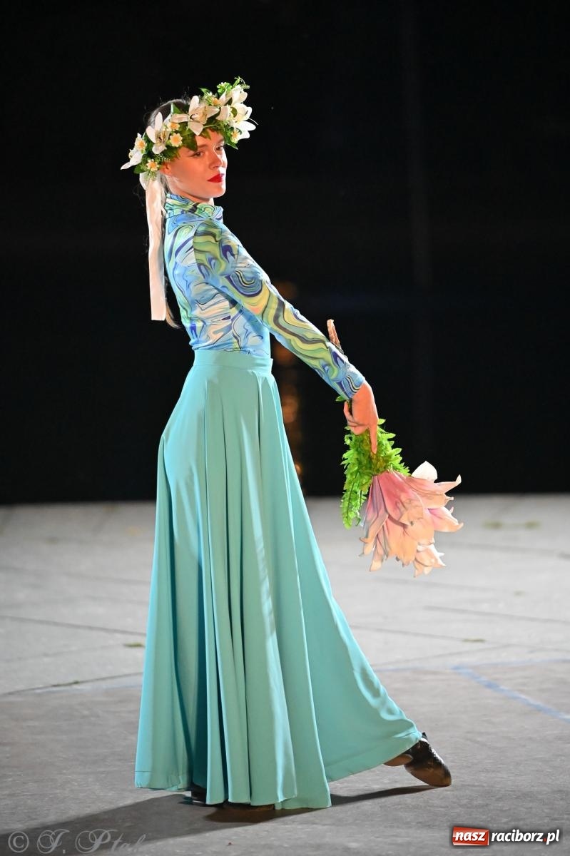 Zdjęcie w galerii na portalu naszraciborz.pl: Śląsk jako mozaika kultur – XXIII Międzynarodowe Spotkania Artystyczne. Raciborska Noc Świętojańska wiadomości z regionu