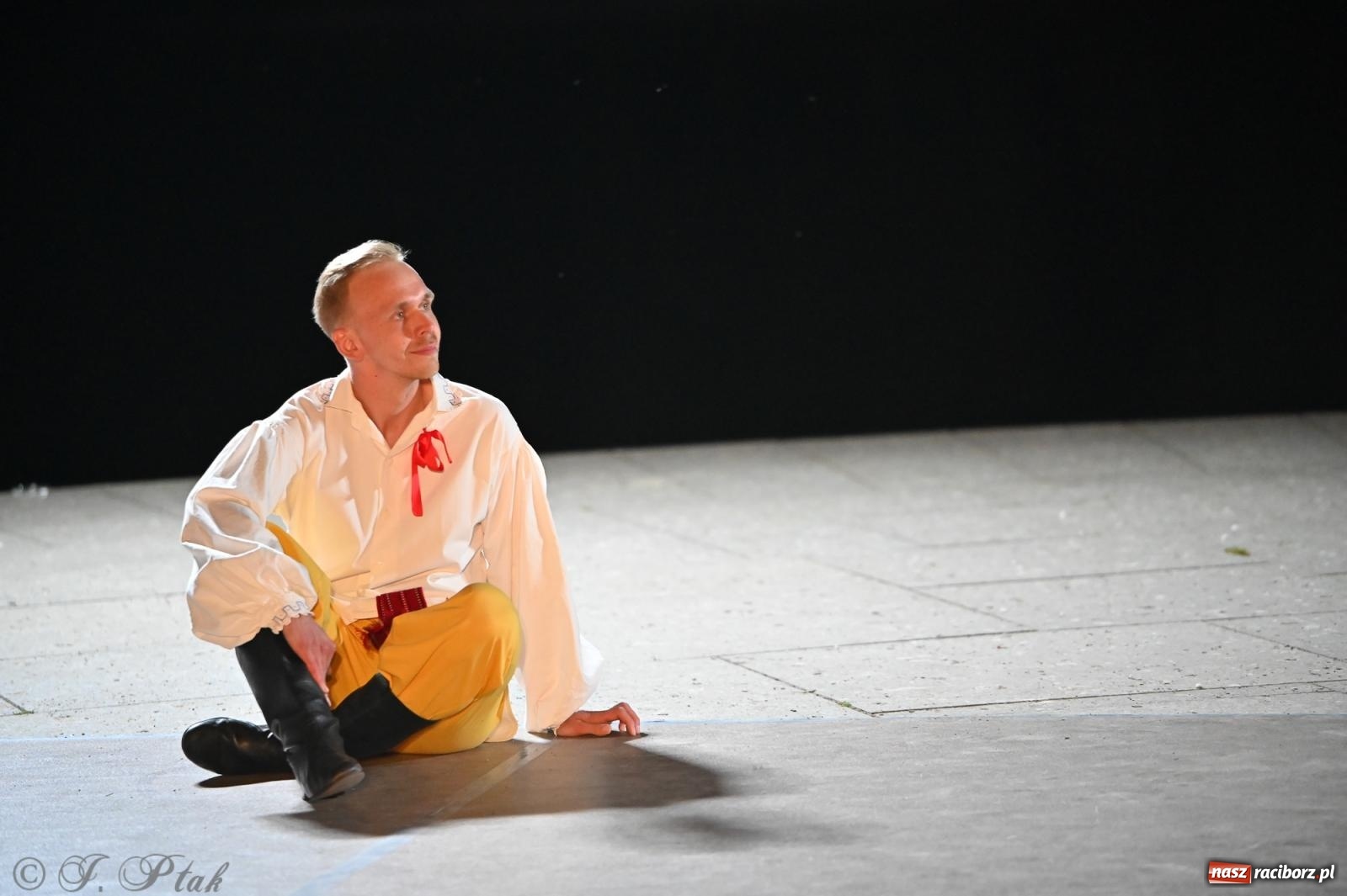 Zdjęcie w galerii na portalu naszraciborz.pl: Śląsk jako mozaika kultur – XXIII Międzynarodowe Spotkania Artystyczne. Raciborska Noc Świętojańska wiadomości z regionu