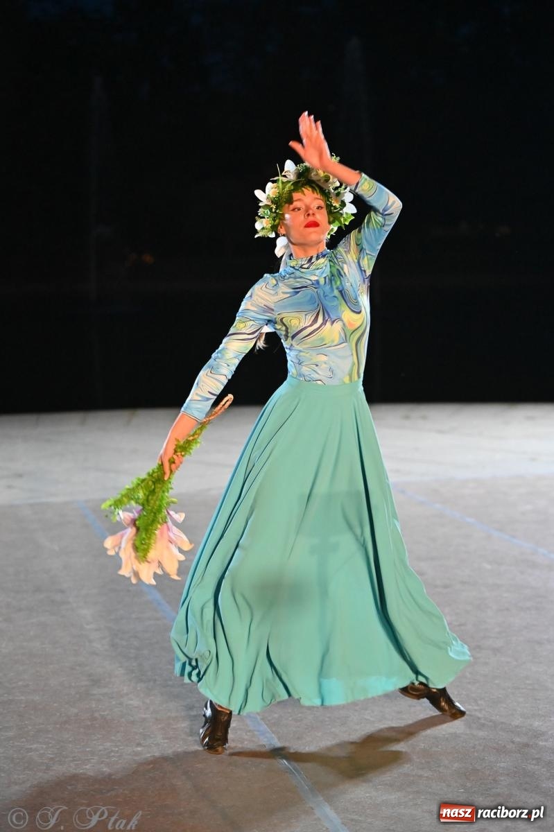 Zdjęcie w galerii na portalu naszraciborz.pl: Śląsk jako mozaika kultur – XXIII Międzynarodowe Spotkania Artystyczne. Raciborska Noc Świętojańska wiadomości z regionu