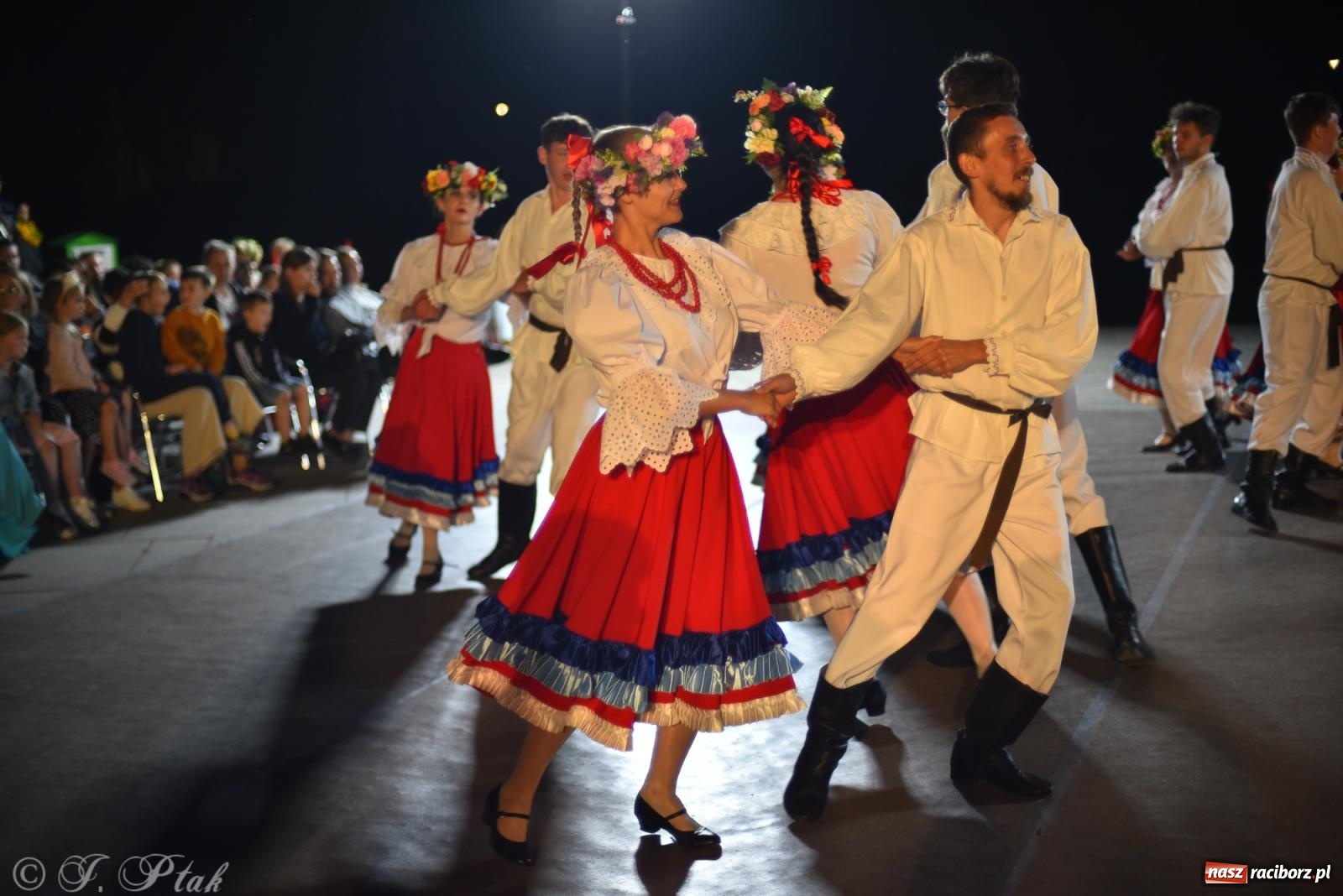 Zdjęcie w galerii na portalu naszraciborz.pl: Śląsk jako mozaika kultur – XXIII Międzynarodowe Spotkania Artystyczne. Raciborska Noc Świętojańska wiadomości z regionu