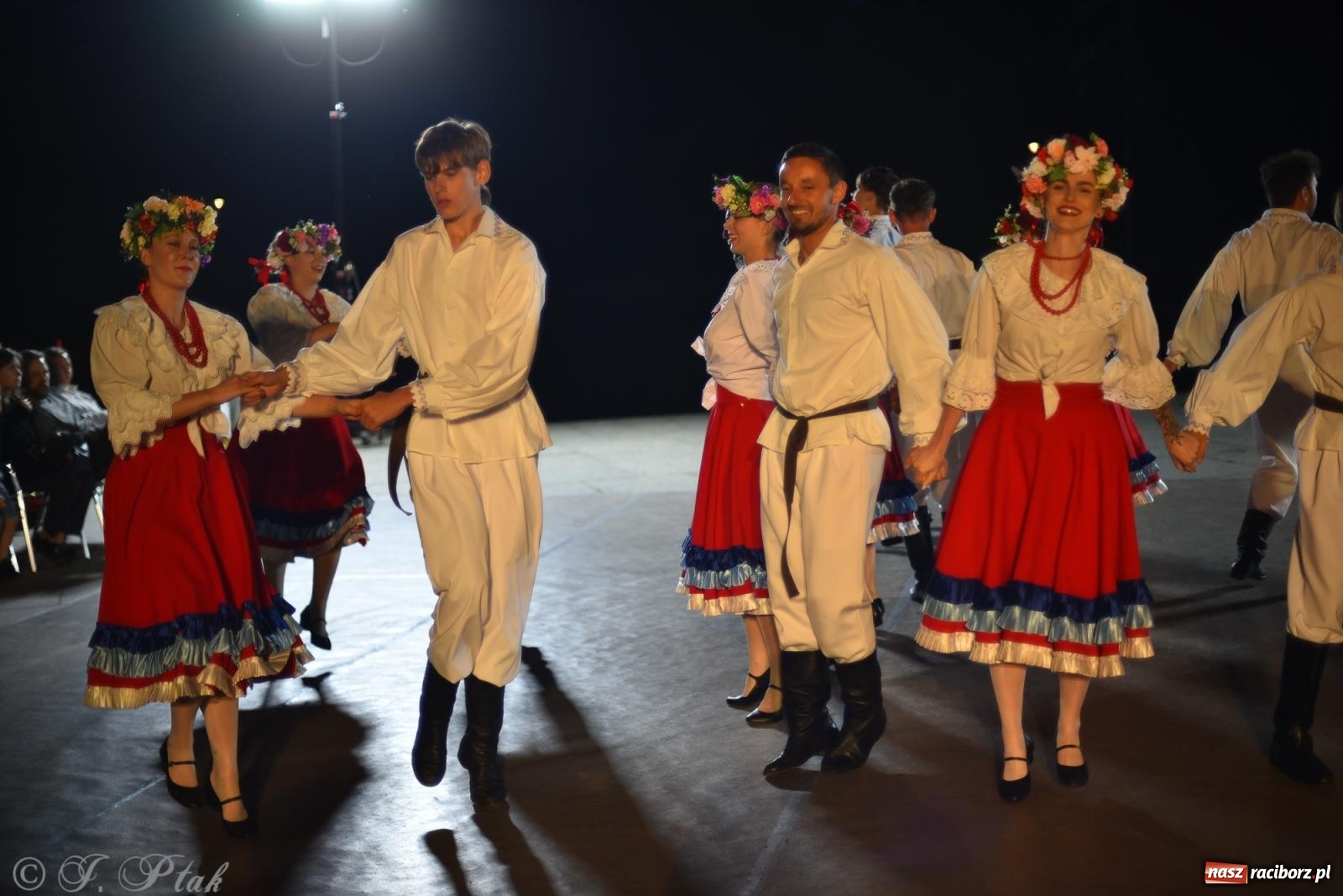 Zdjęcie w galerii na portalu naszraciborz.pl: Śląsk jako mozaika kultur – XXIII Międzynarodowe Spotkania Artystyczne. Raciborska Noc Świętojańska wiadomości z regionu