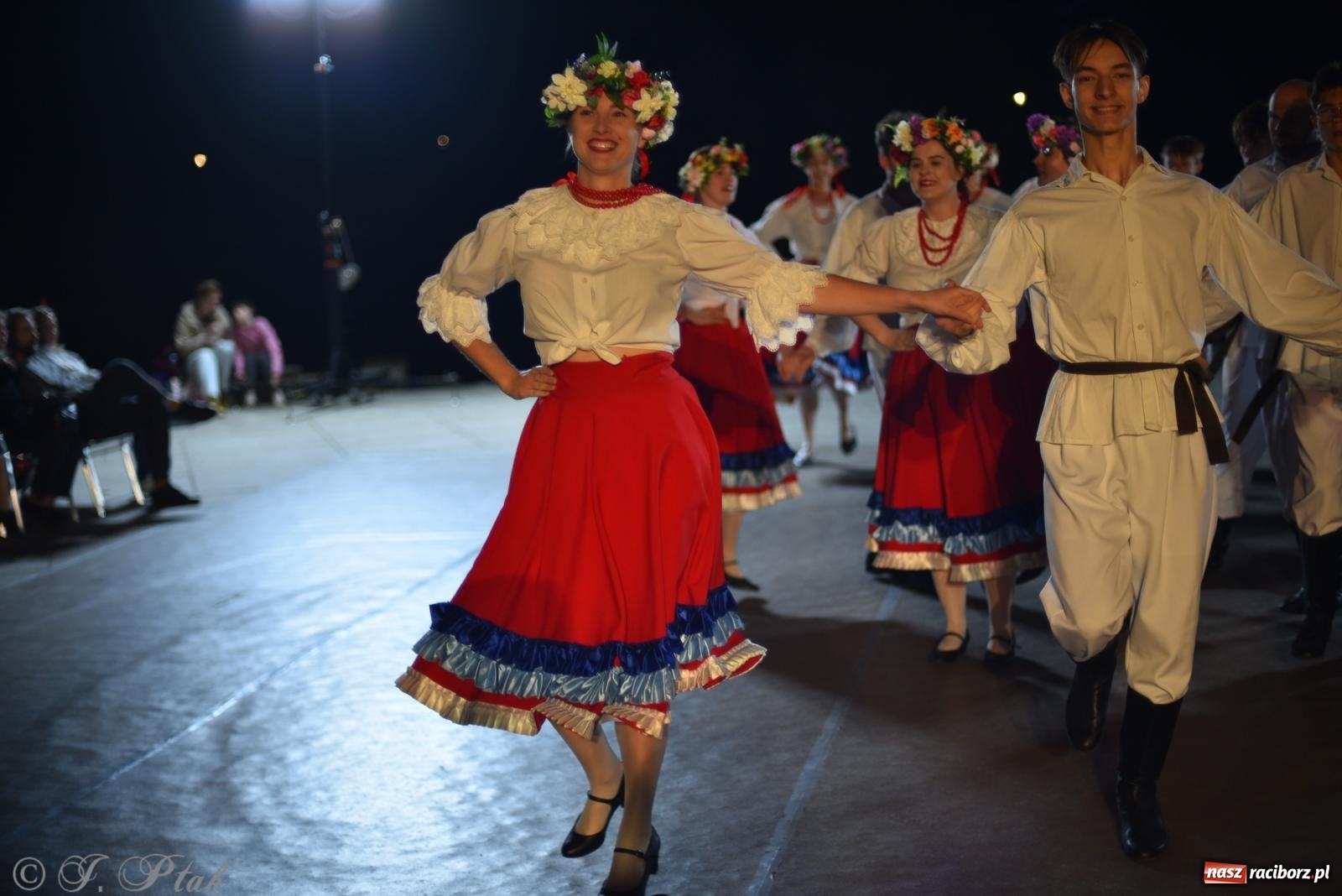 Zdjęcie w galerii na portalu naszraciborz.pl: Śląsk jako mozaika kultur – XXIII Międzynarodowe Spotkania Artystyczne. Raciborska Noc Świętojańska wiadomości z regionu