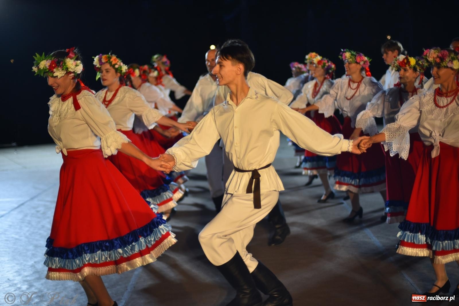 Zdjęcie w galerii na portalu naszraciborz.pl: Śląsk jako mozaika kultur – XXIII Międzynarodowe Spotkania Artystyczne. Raciborska Noc Świętojańska wiadomości z regionu