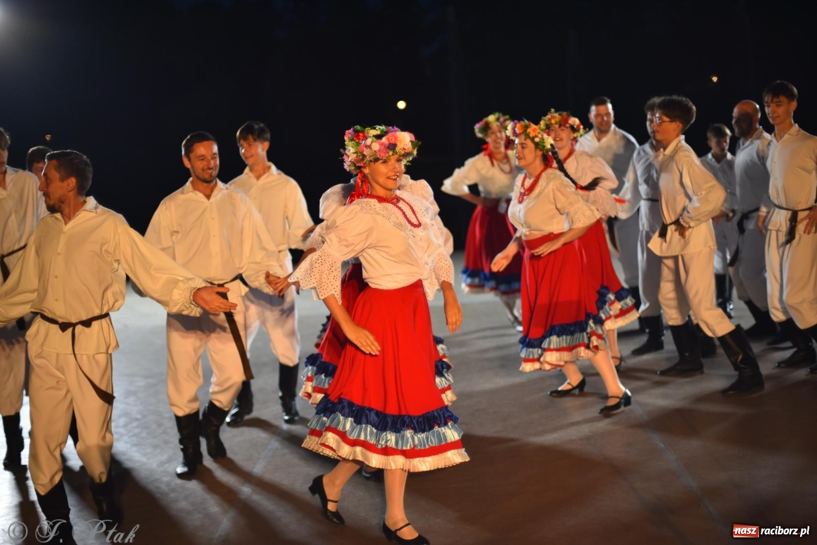 Zdjęcie w galerii na portalu naszraciborz.pl: Śląsk jako mozaika kultur – XXIII Międzynarodowe Spotkania Artystyczne. Raciborska Noc Świętojańska wiadomości z regionu