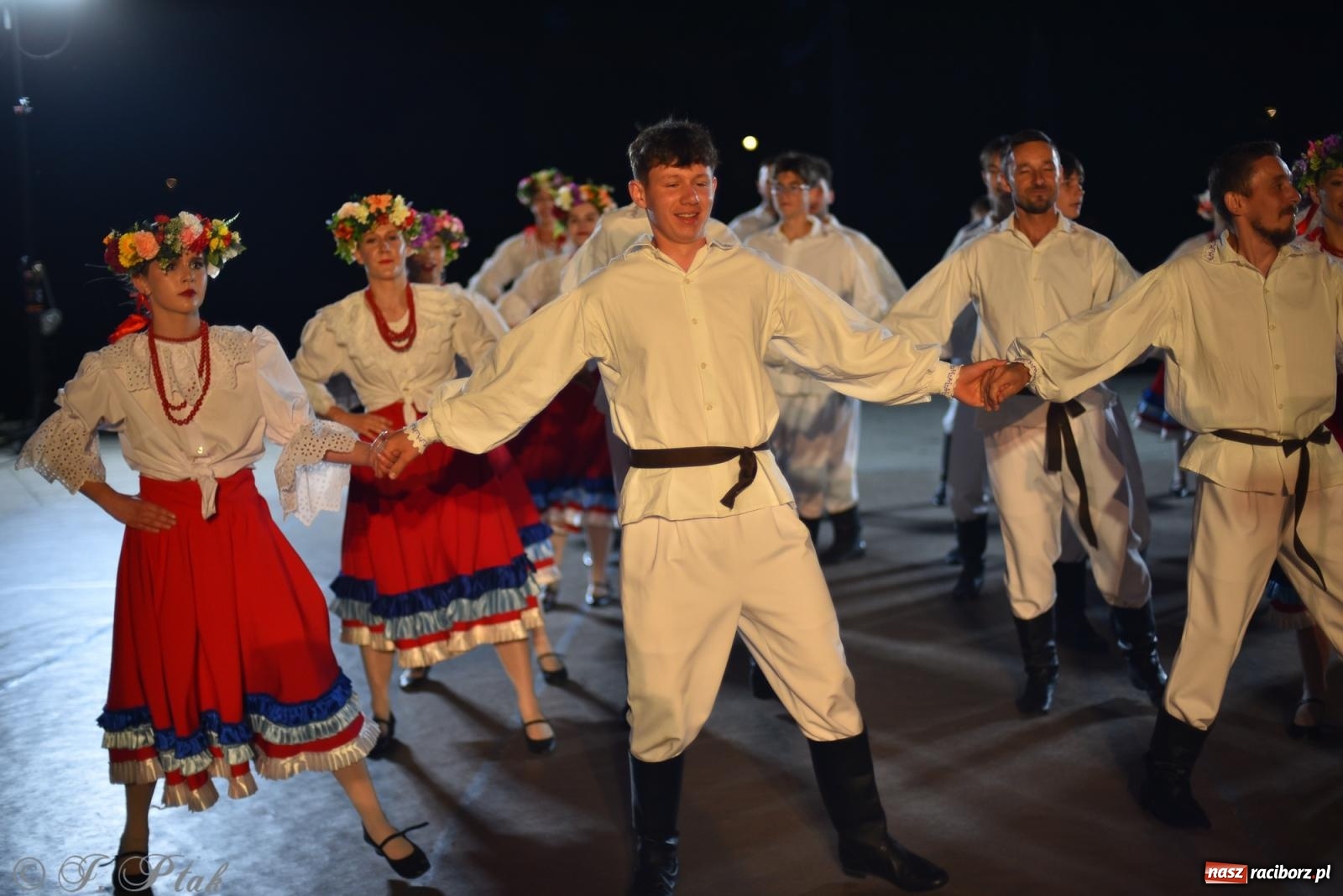 Zdjęcie w galerii na portalu naszraciborz.pl: Śląsk jako mozaika kultur – XXIII Międzynarodowe Spotkania Artystyczne. Raciborska Noc Świętojańska wiadomości z regionu