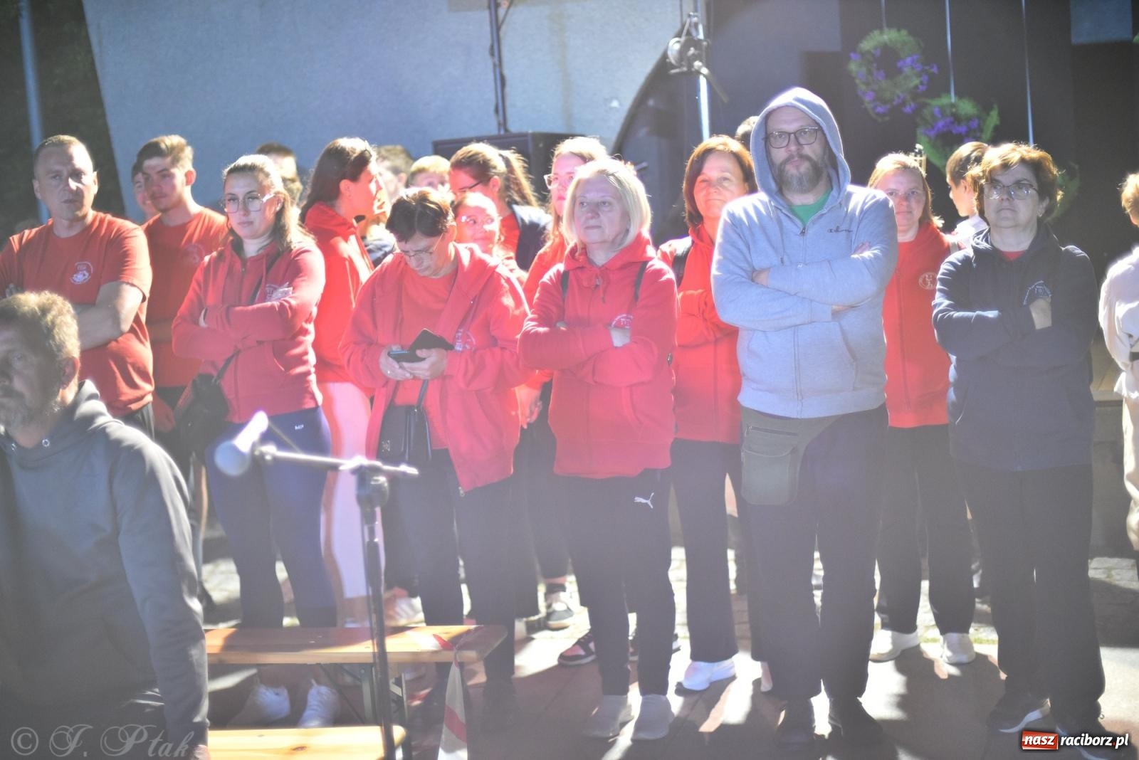 Zdjęcie w galerii na portalu naszraciborz.pl: Śląsk jako mozaika kultur – XXIII Międzynarodowe Spotkania Artystyczne. Raciborska Noc Świętojańska wiadomości z regionu