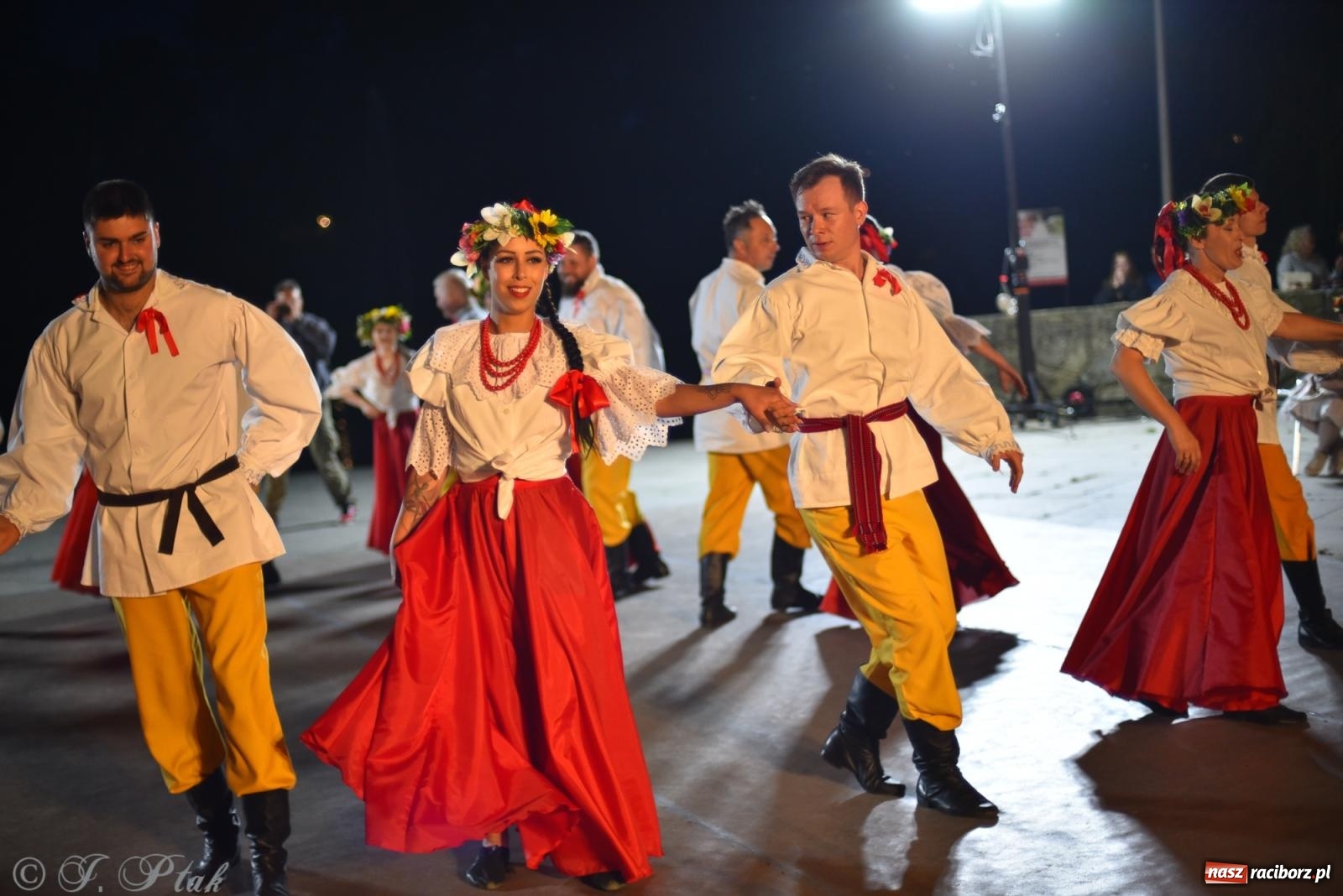 Zdjęcie w galerii na portalu naszraciborz.pl: Śląsk jako mozaika kultur – XXIII Międzynarodowe Spotkania Artystyczne. Raciborska Noc Świętojańska wiadomości z regionu