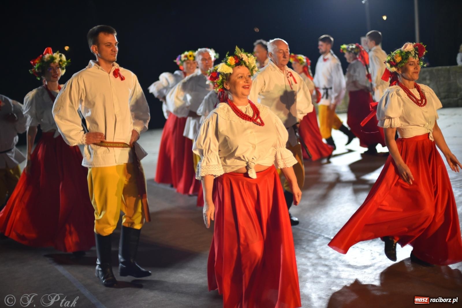 Zdjęcie w galerii na portalu naszraciborz.pl: Śląsk jako mozaika kultur – XXIII Międzynarodowe Spotkania Artystyczne. Raciborska Noc Świętojańska wiadomości z regionu