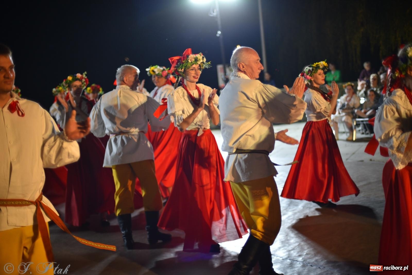 Zdjęcie w galerii na portalu naszraciborz.pl: Śląsk jako mozaika kultur – XXIII Międzynarodowe Spotkania Artystyczne. Raciborska Noc Świętojańska wiadomości z regionu