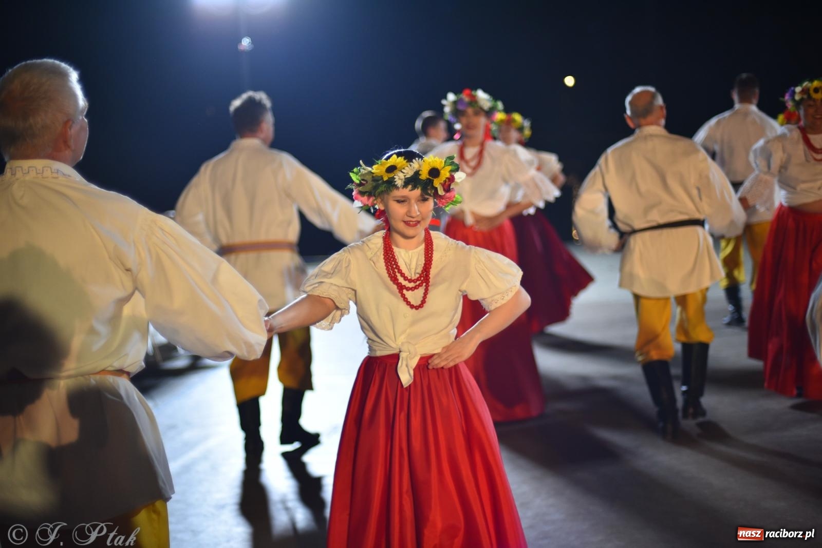 Zdjęcie w galerii na portalu naszraciborz.pl: Śląsk jako mozaika kultur – XXIII Międzynarodowe Spotkania Artystyczne. Raciborska Noc Świętojańska wiadomości z regionu