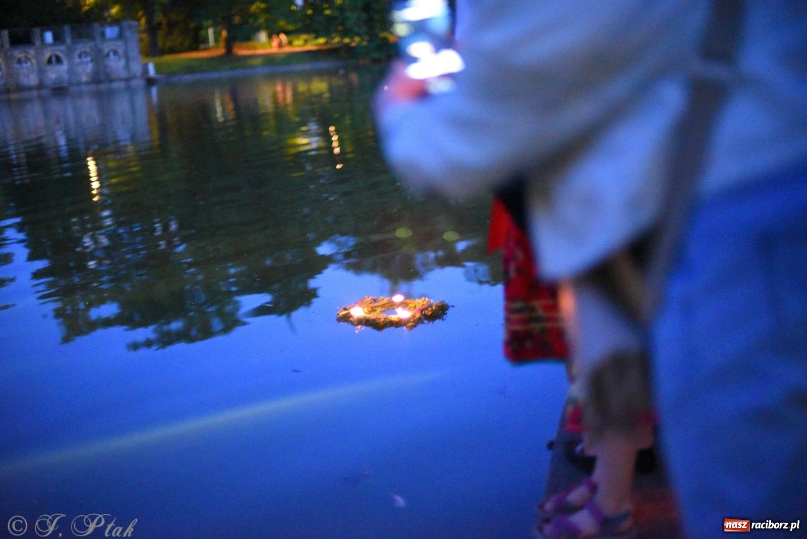 Zdjęcie w galerii na portalu naszraciborz.pl: Śląsk jako mozaika kultur – XXIII Międzynarodowe Spotkania Artystyczne. Raciborska Noc Świętojańska wiadomości z regionu