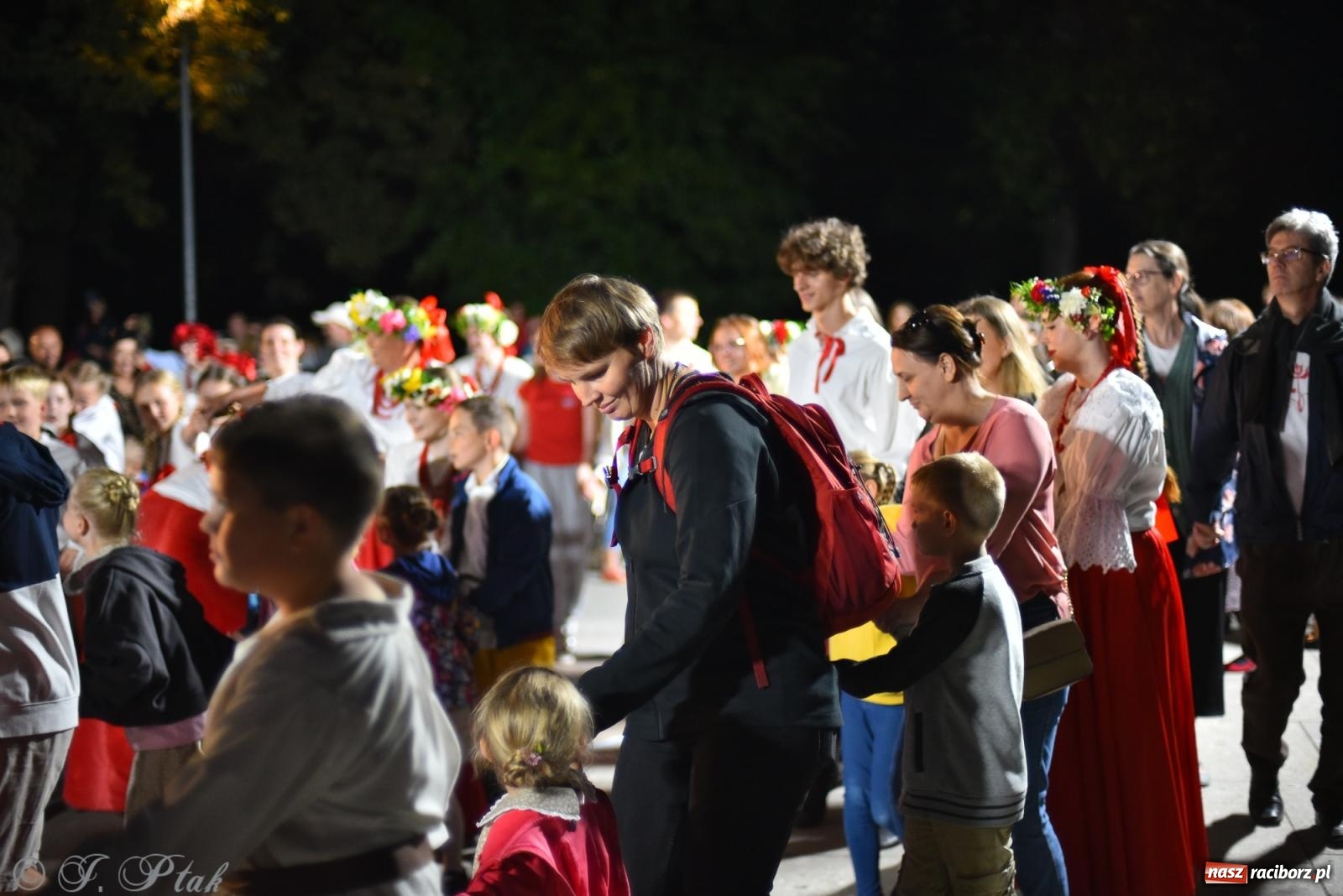 Zdjęcie w galerii na portalu naszraciborz.pl: Śląsk jako mozaika kultur – XXIII Międzynarodowe Spotkania Artystyczne. Raciborska Noc Świętojańska wiadomości z regionu