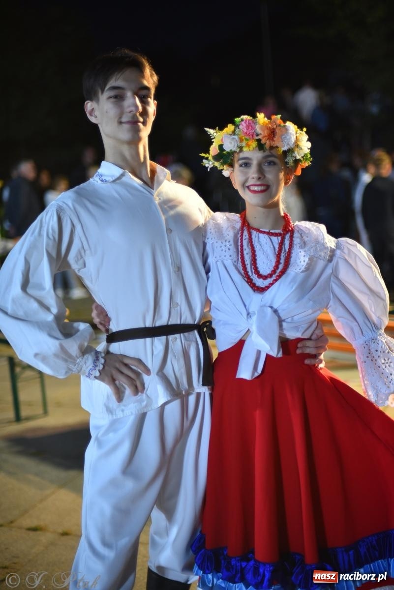 Zdjęcie w galerii na portalu naszraciborz.pl: Śląsk jako mozaika kultur – XXIII Międzynarodowe Spotkania Artystyczne. Raciborska Noc Świętojańska wiadomości z regionu