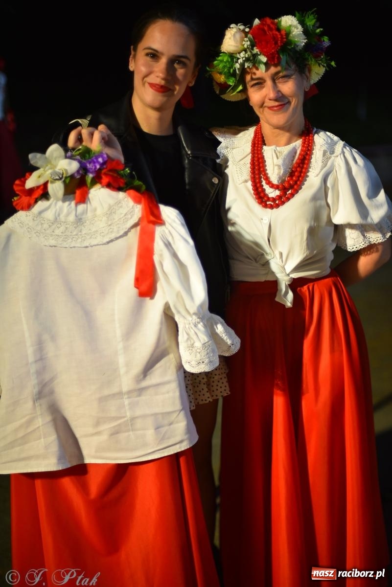 Zdjęcie w galerii na portalu naszraciborz.pl: Śląsk jako mozaika kultur – XXIII Międzynarodowe Spotkania Artystyczne. Raciborska Noc Świętojańska wiadomości z regionu