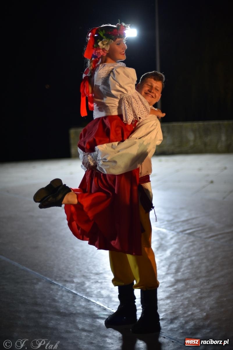 Zdjęcie w galerii na portalu naszraciborz.pl: Śląsk jako mozaika kultur – XXIII Międzynarodowe Spotkania Artystyczne. Raciborska Noc Świętojańska wiadomości z regionu