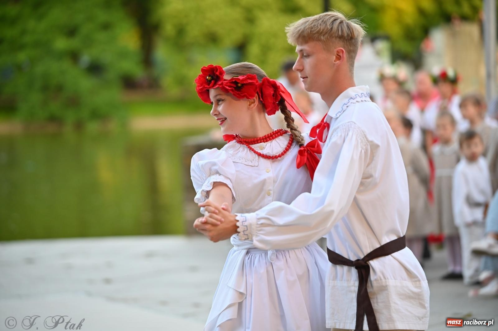 Zdjęcie w galerii na portalu naszraciborz.pl: Śląsk jako mozaika kultur – XXIII Międzynarodowe Spotkania Artystyczne. Raciborska Noc Świętojańska wiadomości z regionu