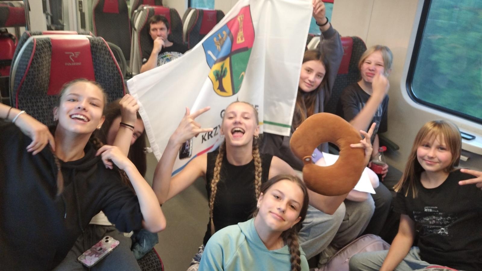 Zdjęcie w galerii na portalu naszraciborz.pl: XXX Jubileuszowy Festiwal Unihokeja o Puchar Bałtyku. 1000 uczestników, w tym reprezentantki Tworkowa wiadomości z regionu