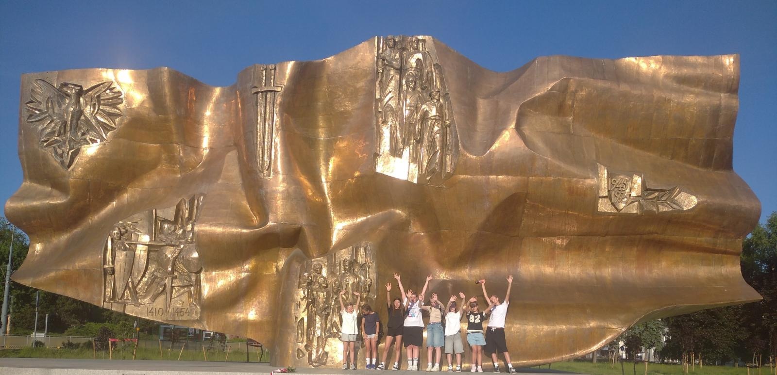 Zdjęcie w galerii na portalu naszraciborz.pl: XXX Jubileuszowy Festiwal Unihokeja o Puchar Bałtyku. 1000 uczestników, w tym reprezentantki Tworkowa wiadomości z regionu