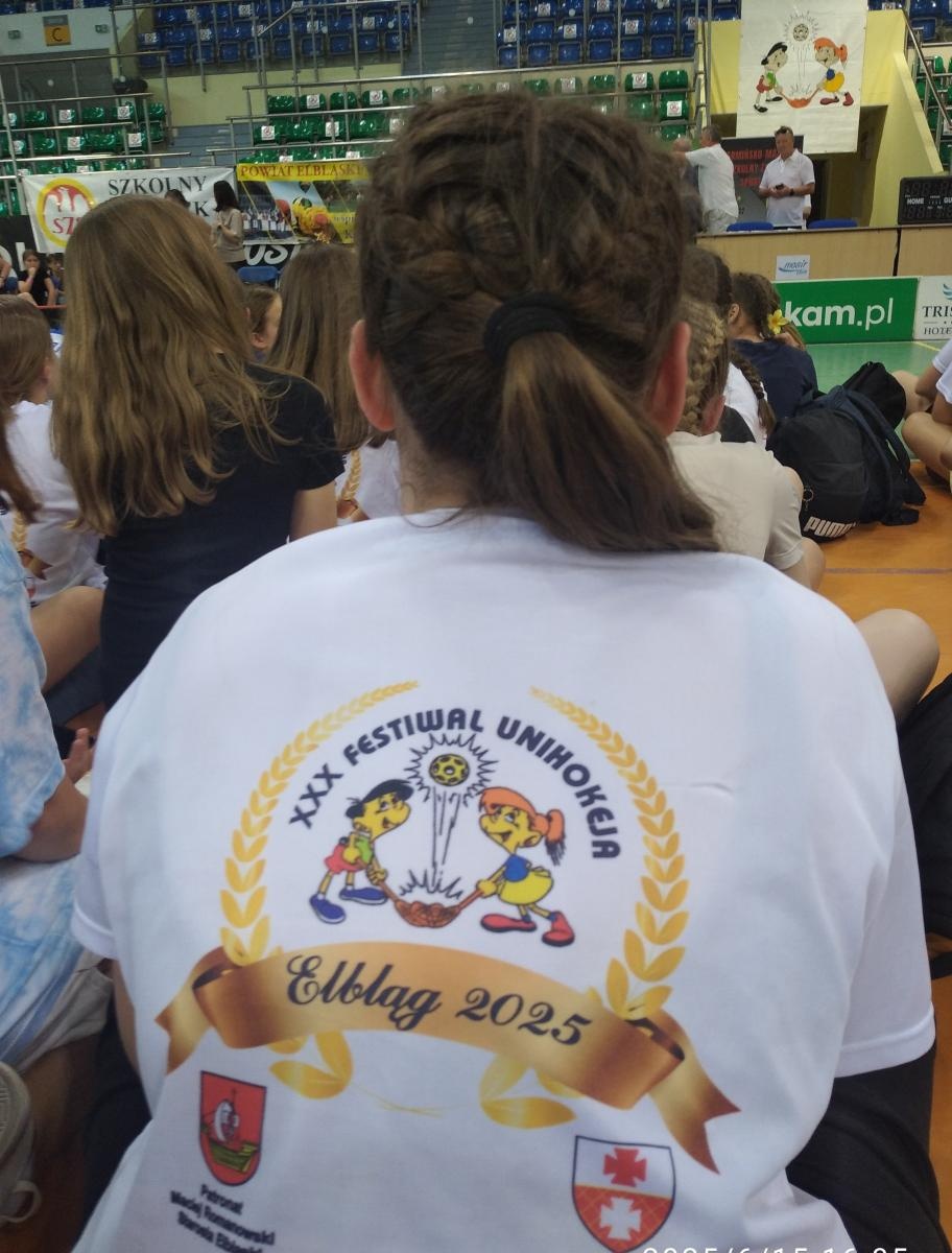 Zdjęcie w galerii na portalu naszraciborz.pl: XXX Jubileuszowy Festiwal Unihokeja o Puchar Bałtyku. 1000 uczestników, w tym reprezentantki Tworkowa wiadomości z regionu