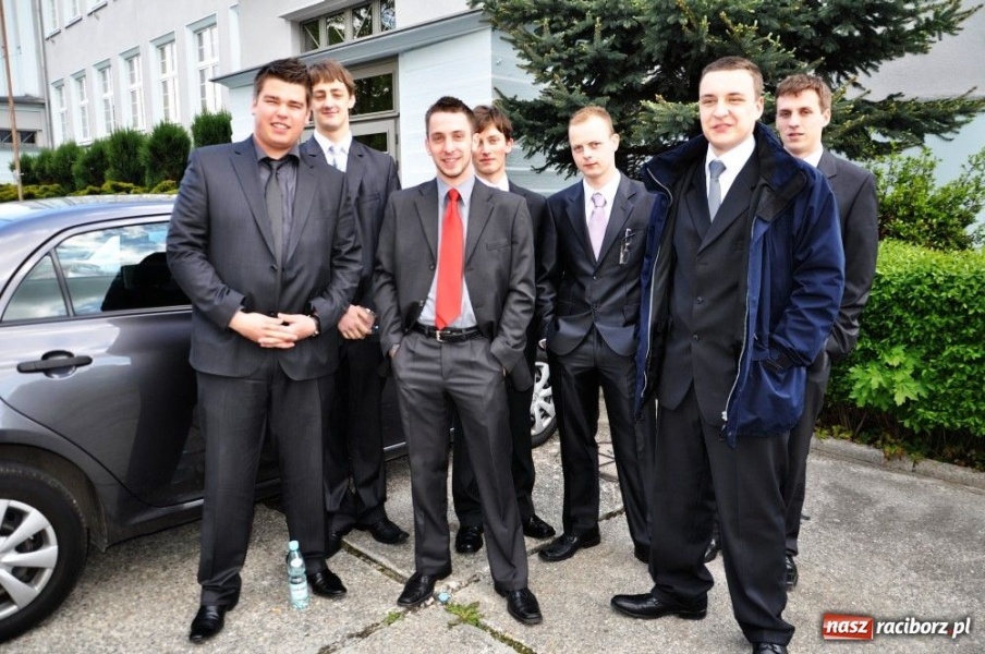 Zdjęcie w galerii na portalu naszraciborz.pl: Granica kontra Mickiewicz i Jasnorzewska wiadomości z regionu