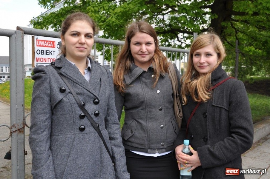 Zdjęcie w galerii na portalu naszraciborz.pl: Granica kontra Mickiewicz i Jasnorzewska wiadomości z regionu