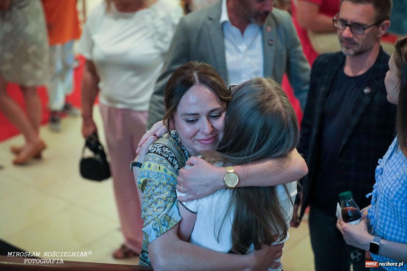 Zdjęcie w galerii na portalu naszraciborz.pl: Oscarowy blask na scenie RCK. Gala SKAZY oczarowała publiczność wiadomości z regionu