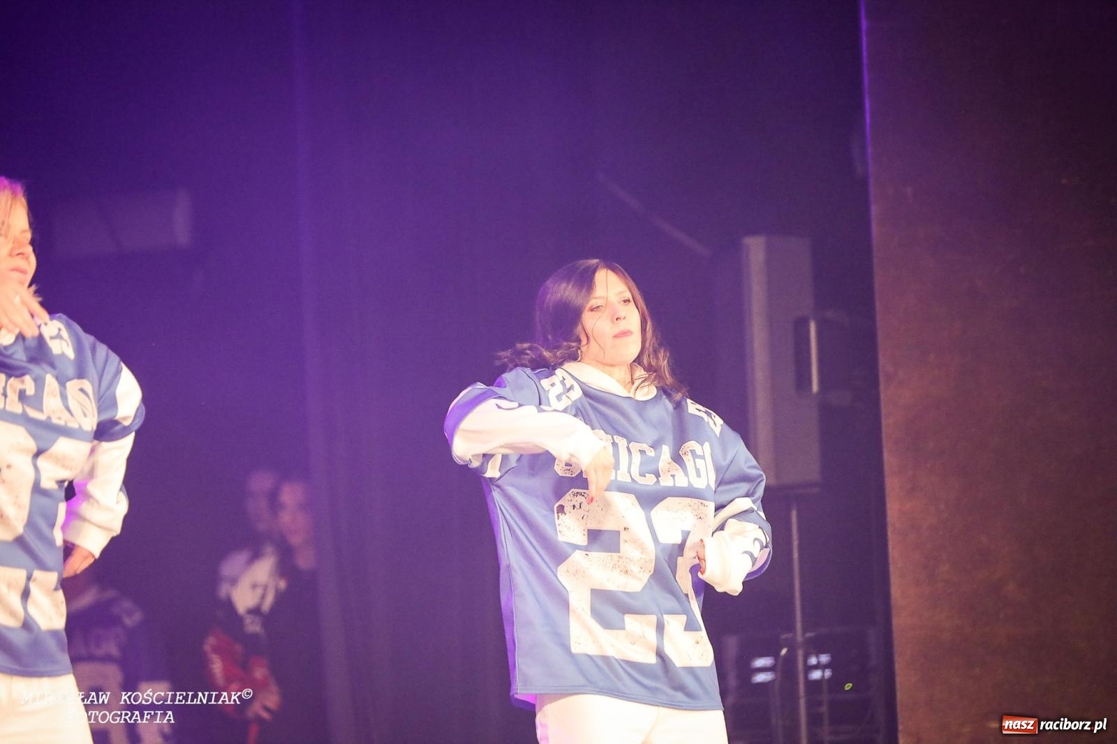 Zdjęcie w galerii na portalu naszraciborz.pl: Oscarowy blask na scenie RCK. Gala SKAZY oczarowała publiczność wiadomości z regionu