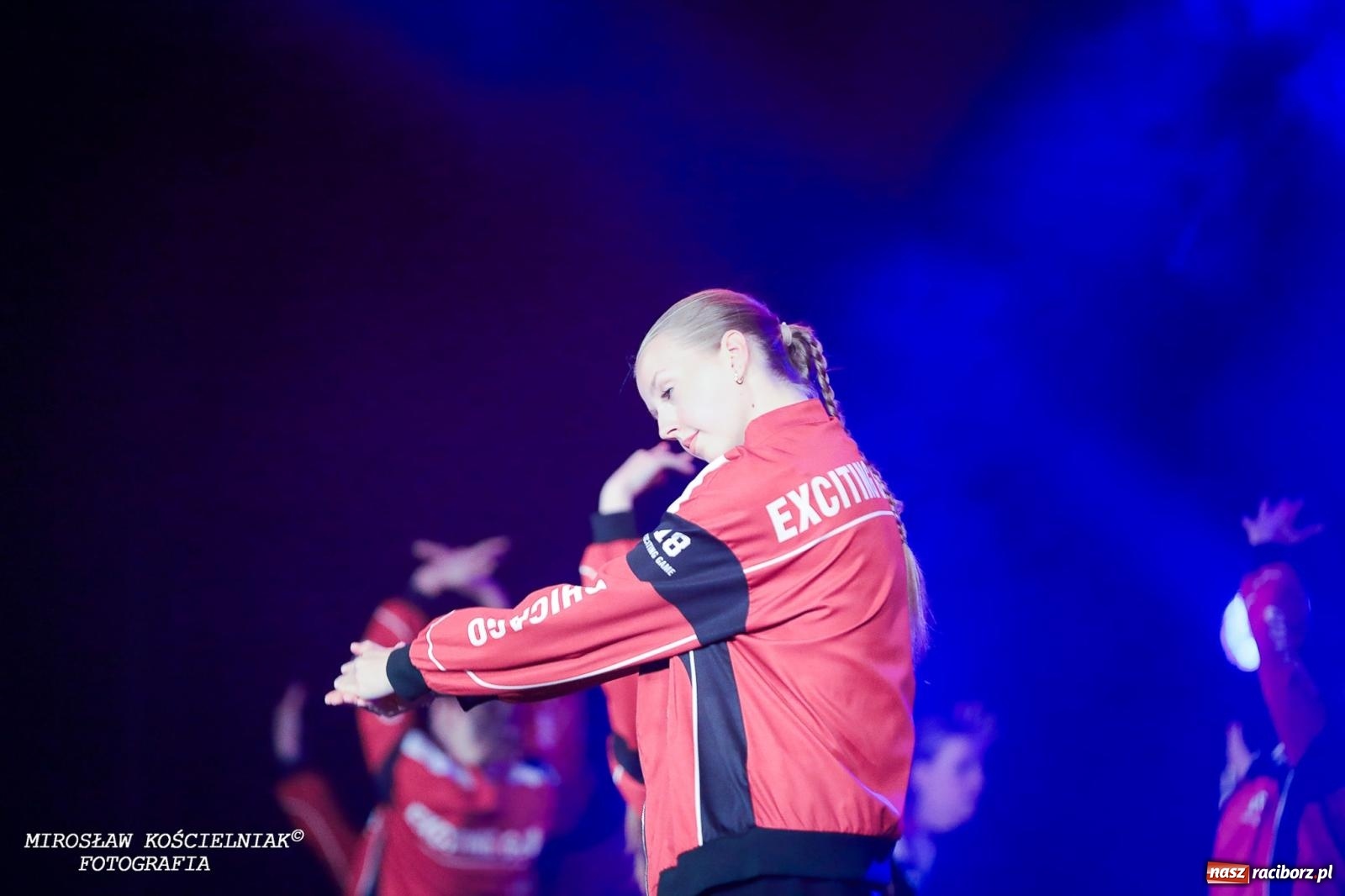 Zdjęcie w galerii na portalu naszraciborz.pl: Oscarowy blask na scenie RCK. Gala SKAZY oczarowała publiczność wiadomości z regionu