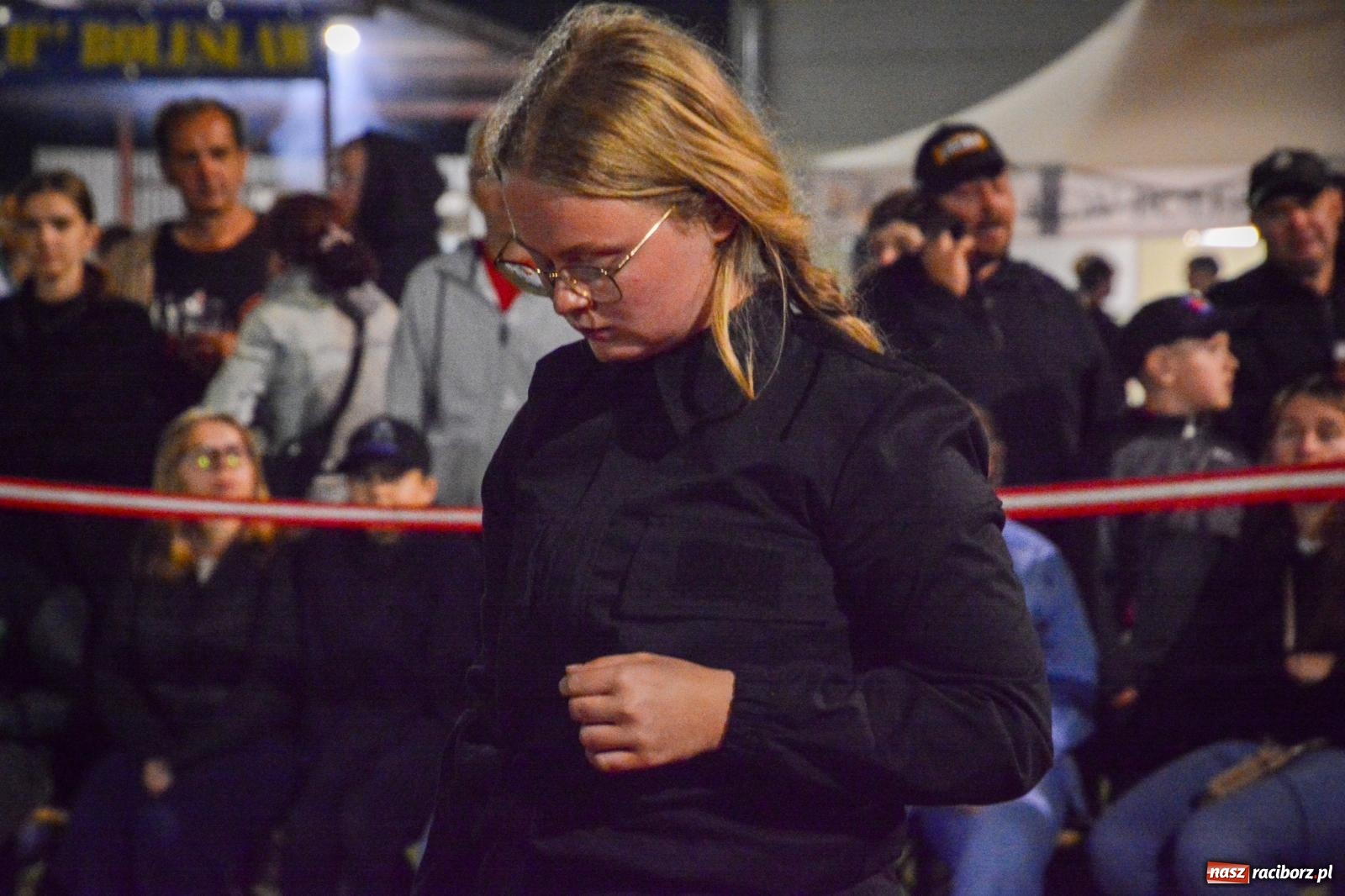 Zdjęcie w galerii na portalu naszraciborz.pl: Noc pełna rywalizacji. Rekord toru i wielkie emocje w Bolesławiu! [FOTO i WIDEO] wiadomości z regionu