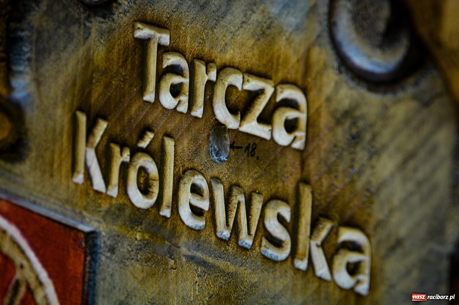 Zdjęcie w galerii na portalu naszraciborz.pl: Racibórz ma nowego króla kurkowego. Strzelanie na 20-lecie bractwa  wiadomości z regionu