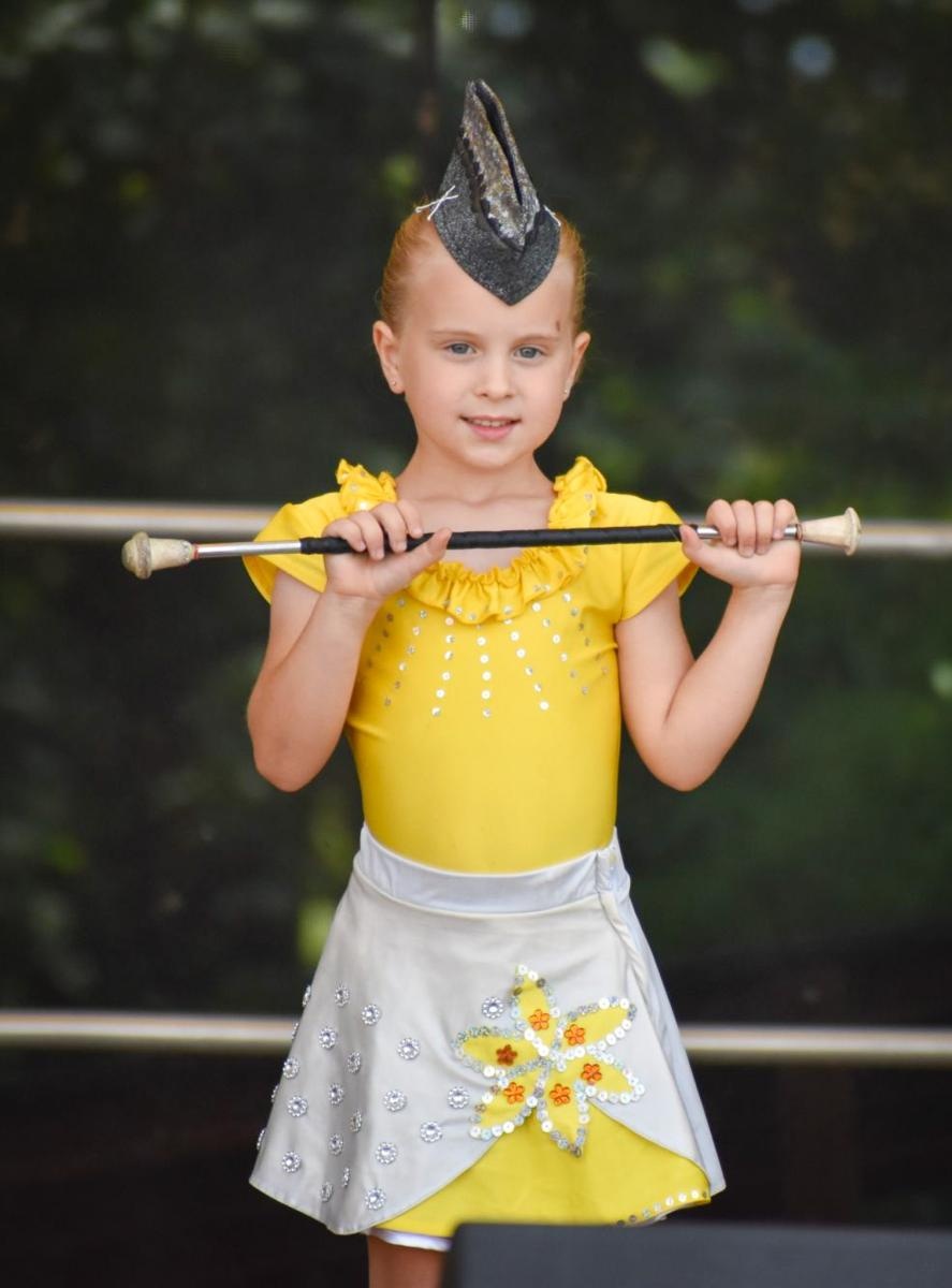 Zdjęcie w galerii na portalu naszraciborz.pl: Zamek Piastowski sercem święta kultur – Powiat Raciborski celebruje różnorodność wiadomości z regionu