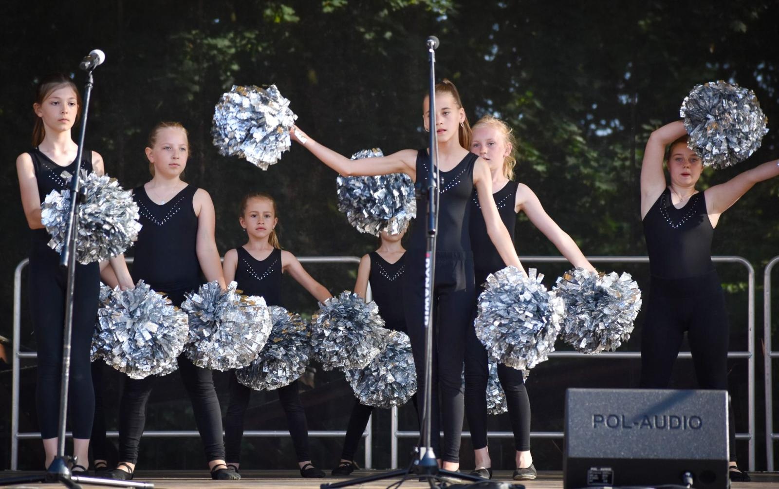 Zdjęcie w galerii na portalu naszraciborz.pl: Zamek Piastowski sercem święta kultur – Powiat Raciborski celebruje różnorodność wiadomości z regionu