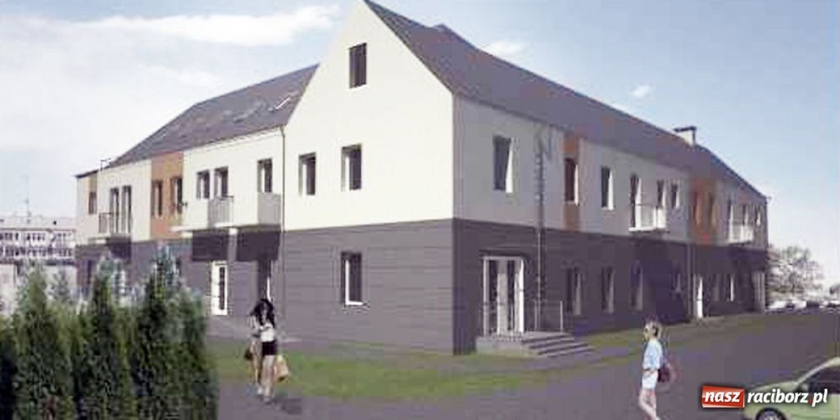 Zdjęcie w galerii na portalu naszraciborz.pl: Stary klasztor zamienią na lokale wiadomości z regionu