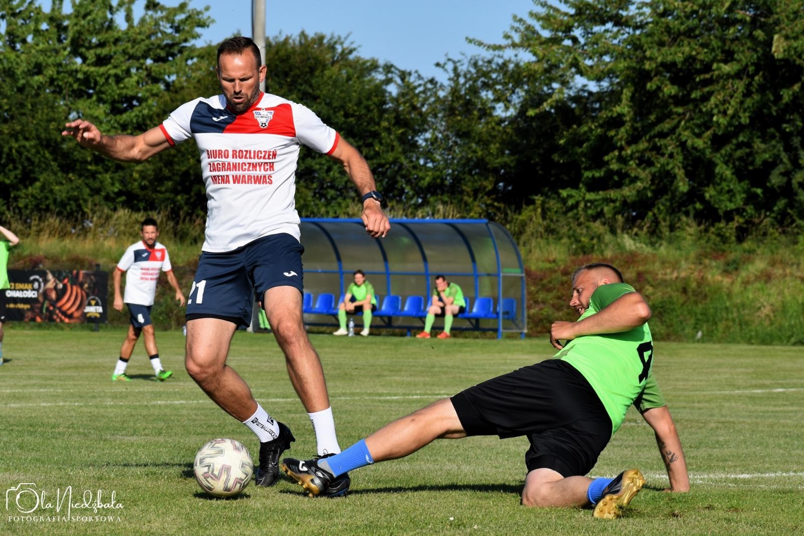 Zdjęcie w galerii na portalu naszraciborz.pl: 105 lat LKS Wojnowice – święto sportu na Munio Arenie [FOTO] wiadomości z regionu